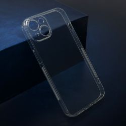 Futrola CLEAR FIT za iPhone 14 providna (MS).