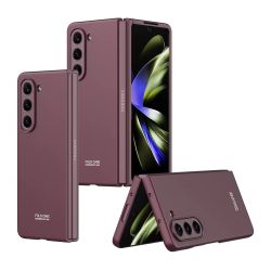Futrola COLORFUL FOLD za Samsung Galaxy Z Fold 6 5G bordo (MS).