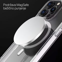 Futrola CRASHPROOF MAGNETIC CONNECTION za iPhone 14 Pro (6.1) (MS).