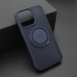 Futrola Creative&Inovative RING za iPhone 15 Pro Max (6.7) teget (MS).