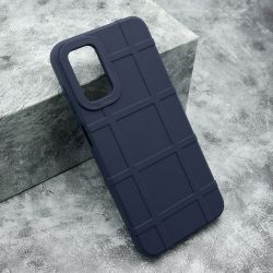 Futrola CUBE za Samsung A135 Galaxy A13 4G tamno plava (MS).