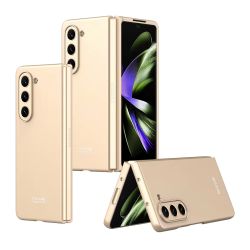 Futrola COLORFUL FOLD za Samsung Galaxy Z Fold 6 5G zlatna (MS).