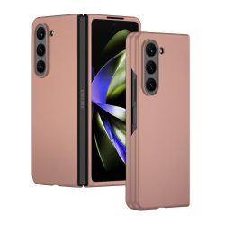Futrola COLORFUL FOLD za Samsung F946 Galaxy Z Fold 5 5G roze (MS).