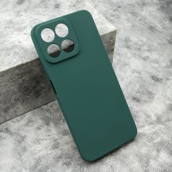Futrola GENTLE COLOR za Honor X7c/Honor 200 Smart zelena (MS).