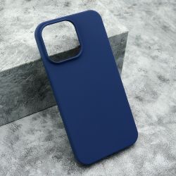 Futrola GENTLE COLOR za iPhone 15 Pro Max (6.7) teget (MS).