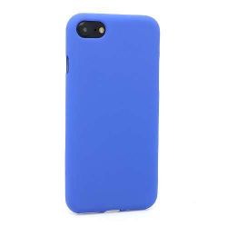 Futrola GENTLE COLOR za iPhone 7/8/SE (2020/2022) plava (MS).