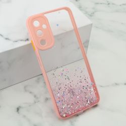 Futrola Fiesta za Samsung A057 Galaxy A05s roze (MS).
