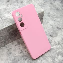 Futrola GENTLE COLOR za Realme C65 roze (MS).