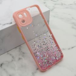 Futrola Fiesta za Xiaomi Redmi A1 roze (MS).