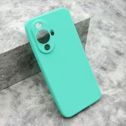 Futrola GENTLE COLOR za Huawei Nova 12S tirkizna (MS).