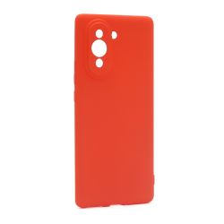 Futrola GENTLE COLOR za Huawei nova 10 crvena (MS).