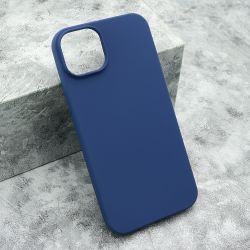 Futrola GENTLE COLOR za iPhone 15 Plus teget (MS).