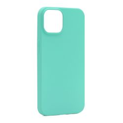 Futrola GENTLE COLOR za iPhone 14 tirkizna (MS).