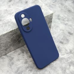 Futrola GENTLE COLOR za Huawei Nova 12S teget (MS).