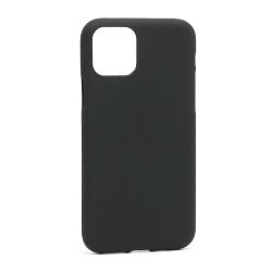 Futrola GENTLE COLOR za iPhone 11 Pro (5.8) crna (MS).