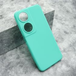 Futrola GENTLE COLOR za Huawei Honor X7b tirkizna (MS).
