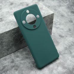 Futrola GENTLE COLOR za Huawei Honor Magic 5 Lite zelena (MS).