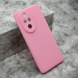 Futrola GENTLE COLOR za Huawei Honor 200 roze (MS).