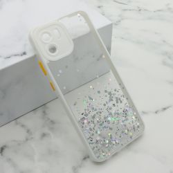 Futrola Fiesta za Xiaomi Redmi A1 bela (MS).