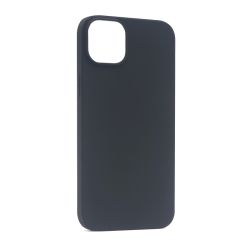 Futrola GENTLE COLOR za iPhone 14 Plus (6.7) crna (MS).