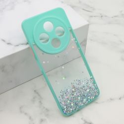 Futrola Fiesta za Xiaomi Redmi 14C mint (MS).