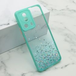 Futrola Fiesta za Xiaomi 13 LIte mint (MS).