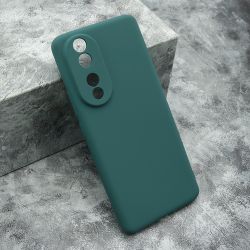 Futrola GENTLE COLOR za Huawei Honor 90 zelena (MS).