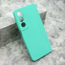 Futrola GENTLE COLOR za Realme C65 tirkizna (MS).