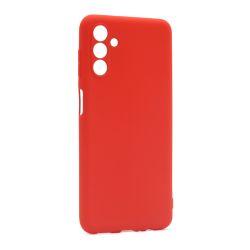 Futrola GENTLE COLOR za Samsung A136 Galaxy A13 5G/A047 Galaxy A04s crvena (MS).