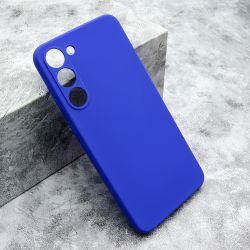 Futrola GENTLE COLOR za Samsung S911B Galaxy S23 plava (MS).