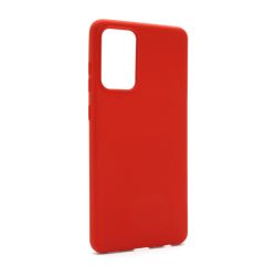 Futrola GENTLE COLOR za Samsung A525 Galaxy A52 4G/A526 Galaxy A52 5G/A528B Galaxy A52s 5G crvena (MS).