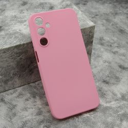 Futrola GENTLE COLOR za Samsung A256 Galaxy A25 5G roze (MS).