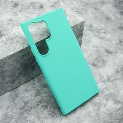 Futrola GENTLE COLOR za Samsung S928 Galaxy S24 Ultra 5G tirkizna (MS).