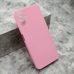 Futrola GENTLE COLOR za Samsung A065F Galaxy A06 roze (MS).