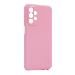 Futrola GENTLE COLOR za Samsung A235 Galaxy A23 roze (MS).