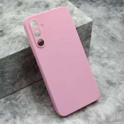Futrola GENTLE COLOR za Samsung A346 Galaxy A34 5G 5G roze (MS).