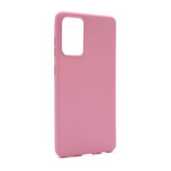 Futrola GENTLE COLOR za Samsung A525 Galaxy A52 4G/A526 Galaxy A52 5G/A528B Galaxy A52s 5G roze (MS).