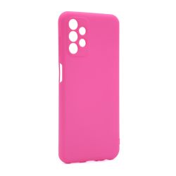Futrola GENTLE COLOR za Samsung A135 Galaxy A13 4G pink (MS).