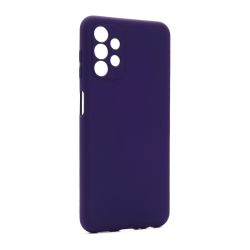 Futrola GENTLE COLOR za Samsung A135 Galaxy A13 4G lila (MS).