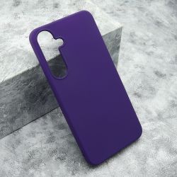 Futrola GENTLE COLOR za Samsung S926 Galaxy S24 Plus 5G ljubicasta (MS).