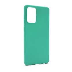 Futrola GENTLE COLOR za Samsung A525 Galaxy A52 4G/A526 Galaxy A52 5G/A528B Galaxy A52s 5G tirkizna (MS).