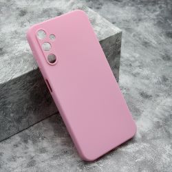 Futrola GENTLE COLOR za Samsung A145R Galaxy A14 4G/Galaxy A14 5G roze (MS).