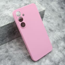 Futrola GENTLE COLOR za Samsung A556 Galaxy A55 5G roze (MS).