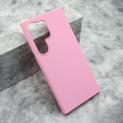 Futrola GENTLE COLOR za Samsung S928 Galaxy S24 Ultra 5G roze (MS).