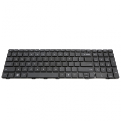 Tastatura za laptop HP Probook 4530 crna.