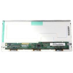 LCD displej / ekran Panel 10.2" (HSD101IFW1 Hannstar) 1024 x 600 LED 30 pin.