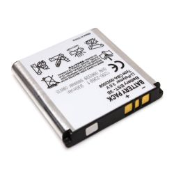 Baterija standard - Sony Ericsson S500.