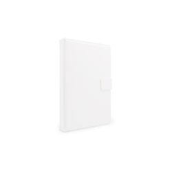 Futrola Teracell Slim za Tablet 8" Univerzalna bela.