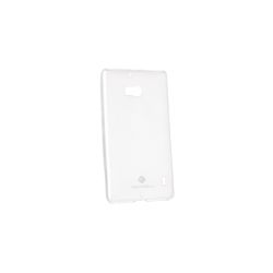 Futrola Teracell Giulietta za Nokia 930 Lumia bela.