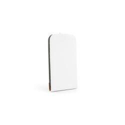 Futrola Teracell flip top za Samsung I9082/I9060/Grand Lite/Neo bela.